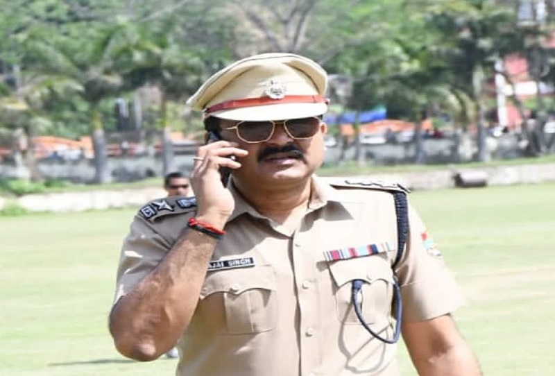 “सेलाकुई स्थित दून बिजनेस स्कूल में रैगिंग मामले पर पुलिस ने दर्ज किया मुकदमा”