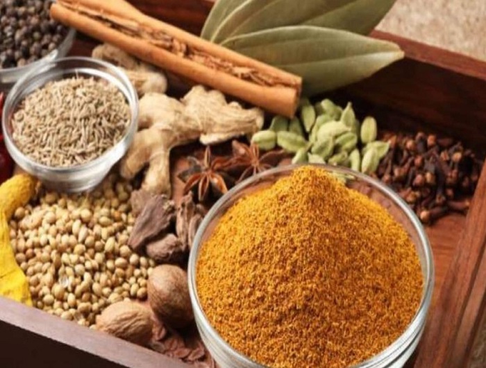 बड़ी अपडेट,,यहाँ निर्मित होने वाले सभी खाद्य मसालों की होगी जांच..
