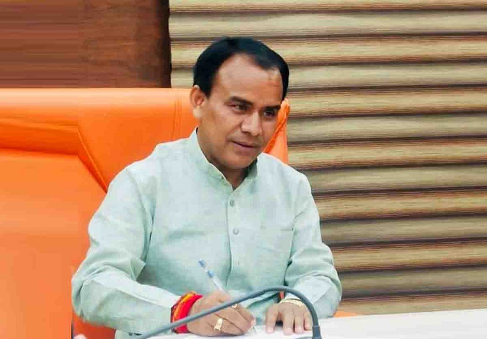 उत्तराखंड में सरकारी अस्पतालों में आधुनिक सुविधाएं उपलब्ध कराई जाएंगी: डॉ. रावत