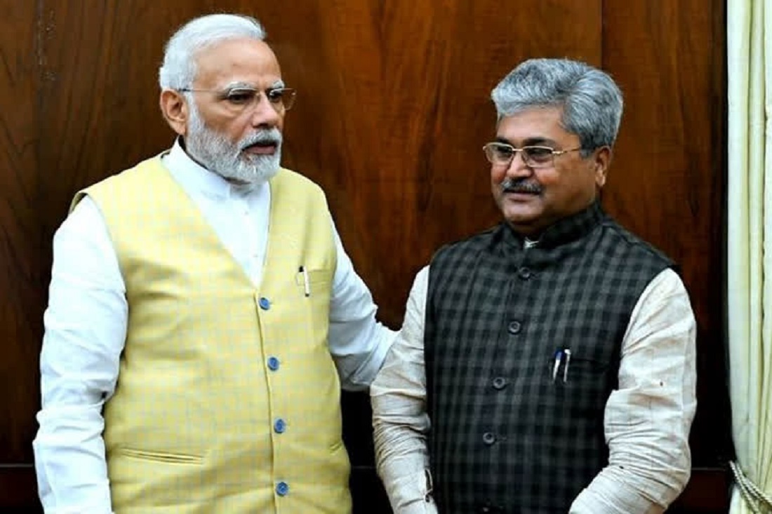 उत्तराखंड विधानसभा में हुई भर्तियों के संज्ञान में बोले दुष्यंत गौतम.