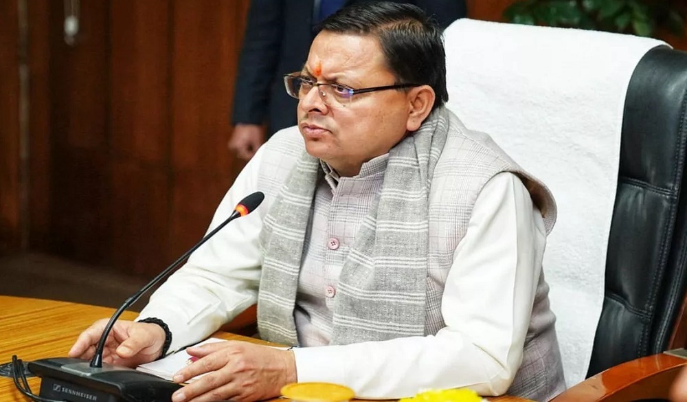 उत्तराखंड के लिए सबसे बड़ा खतरा भूकंप, आपदा प्रबंधन के लिए आधुनिक तकनीक का होगा उपयोग: