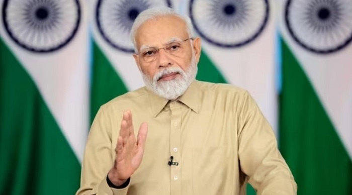 “जी20 डिजिटल अर्थव्यवस्था मंत्रियों की बैठक में पीएम मोदी का संदेश”