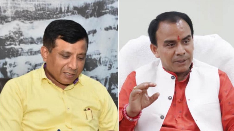 आगामी शिक्षा सत्र से छात्र-छात्राओं के बस्ते का बोझ होगा कम : शिक्षा मंत्री