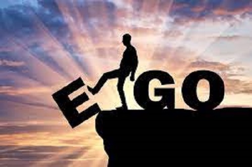 आपकी ईगो Ego का भी है गजब का फायदा