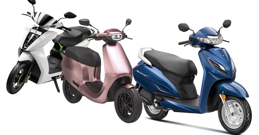 Honda Activa: इलेक्ट्रिक स्कूटर इस दिन होगी भारत में लॉन्च, जानें फीचर्स.