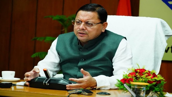 धामी मंत्रिमंडल की अहम बैठक आज,,इन प्रस्तावों को हरी झंडी मिलने की उम्मीद
