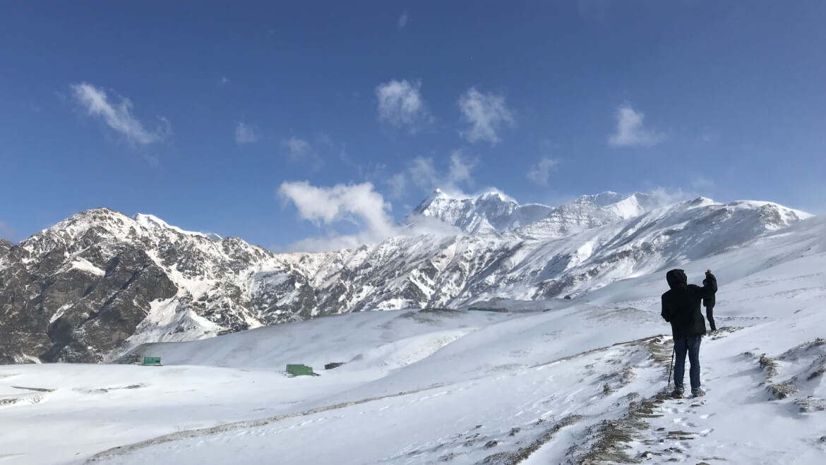 Breaking News उत्तराखंड: पहाड़ों पर ‘एवलांच’ का खतरा; 5 जिलों में हिमस्खलन का अलर्ट, प्रशासन और SDRF को मुस्तैद रहने के निर्देश