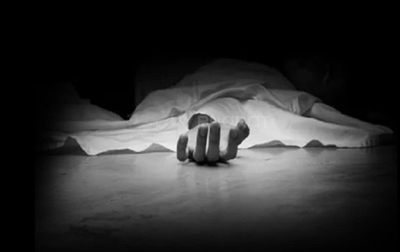 शहर के नामी बिल्डर सतेंद्र सिंह साहनी ने की आठवी मंजिल से कूद कर आत्महत्या..