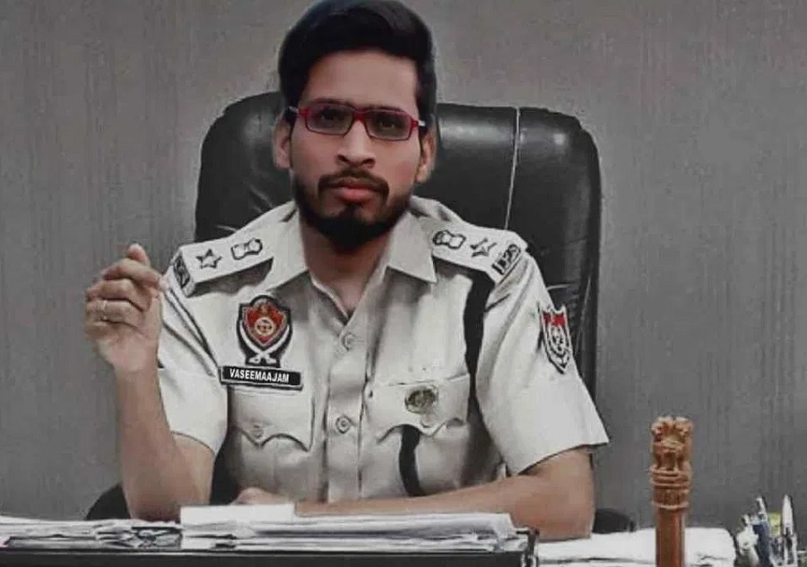 पहले फर्जी आईपीएस बना, फिर नकली सीबीआई अफसर; दूल्हा बनने से पहले ही फूटा महाठग का भांडा, पुलिस ने आरोपी से पूछताछ की शुरू, तो उसकी ठगविद्या का फूटा भांडा: