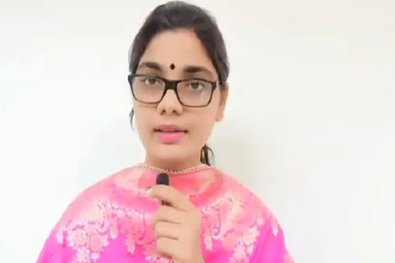 मुख्यमंत्री की गिरफ्तारी का दांव इन्हें पड़ा उल्टा : भोजपुरी सिंगर