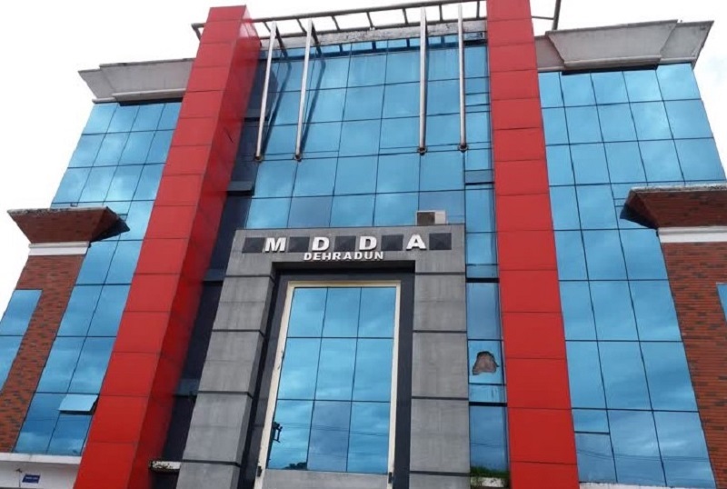 दून में दूर होगी जाम की सबसे बड़ी बाधा, 145 करोड़ की योजना पर बढ़े कदम : MDDA