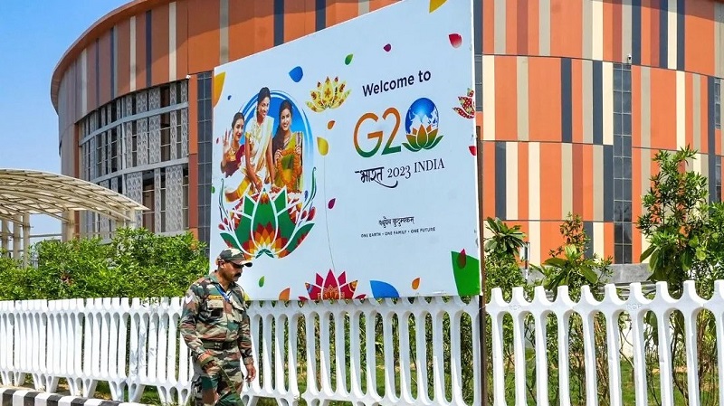 G20 में भारतीय संगीत की झलक: ‘मिले सुर मेरा तुम्हारा’ गीत से होगी प्रस्तुति