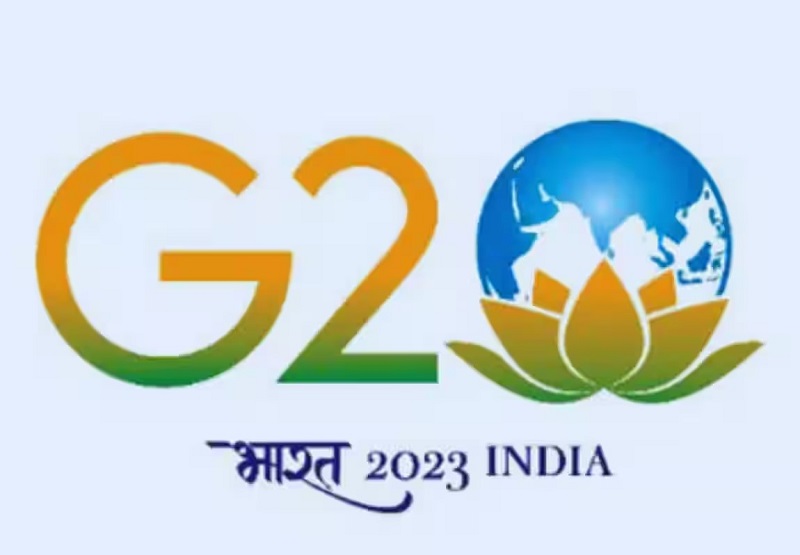 “G20: विदेशी मेहमानों को भेंट की गई खास पुस्तक”
