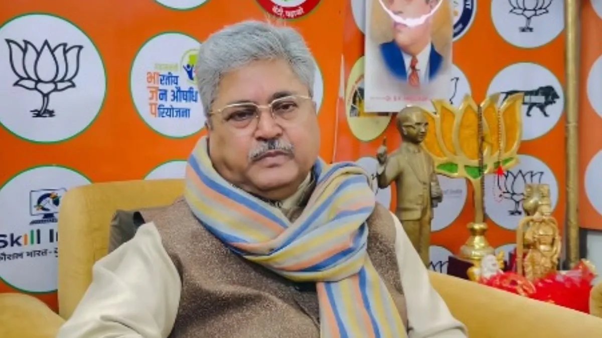 Ankita Bhandari Case:भाजपा प्रभारी दुष्यंत गौतम की बड़ी कार्रवाई, पूर्व विधायक और अभिनेत्री पर गंभीर आरोप