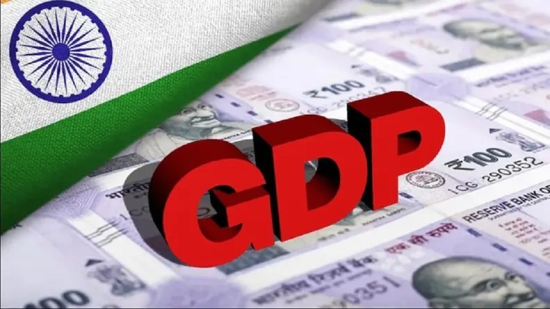 भारत के सकल घरेलू उत्पाद (जीडीपी) वृद्धि दर अनुमान को 6.5 प्रतिशत से बढ़ाकर 6.9 प्रतिशत: विश्व बैंक