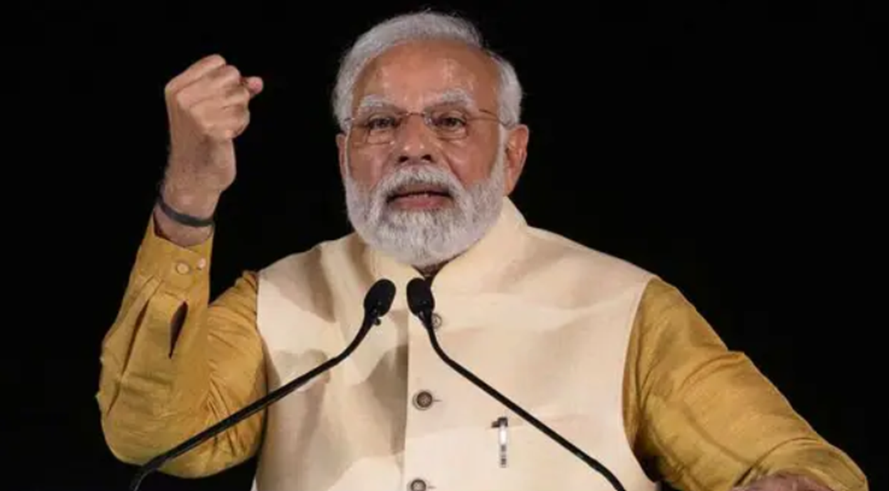 ‘पीएम मोदी आज करेंगे जीपीएआई शिखर सम्मेलन का उद्घाटन’