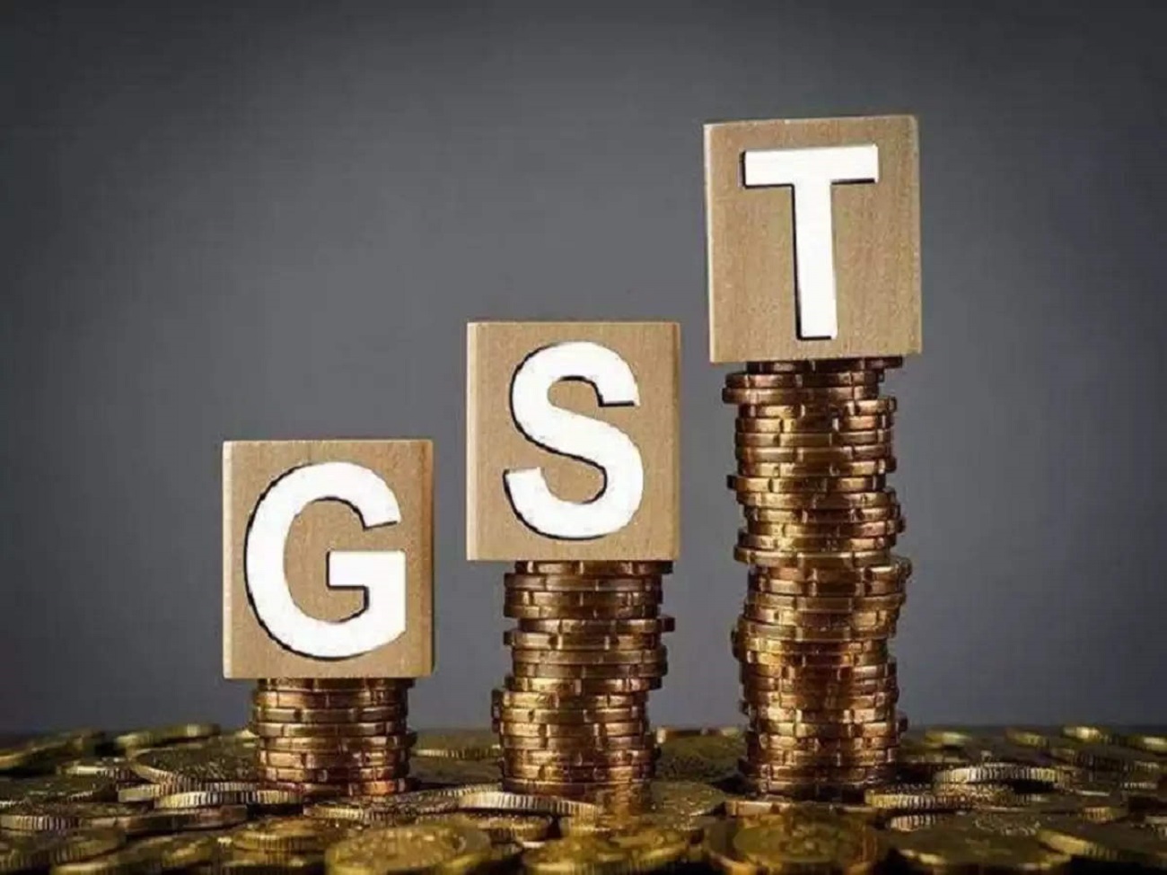 जुलाई में GST कलेक्शन में आया 28% का उछाल, सरकारी खजाने में आए 1.49 लाख करोड़