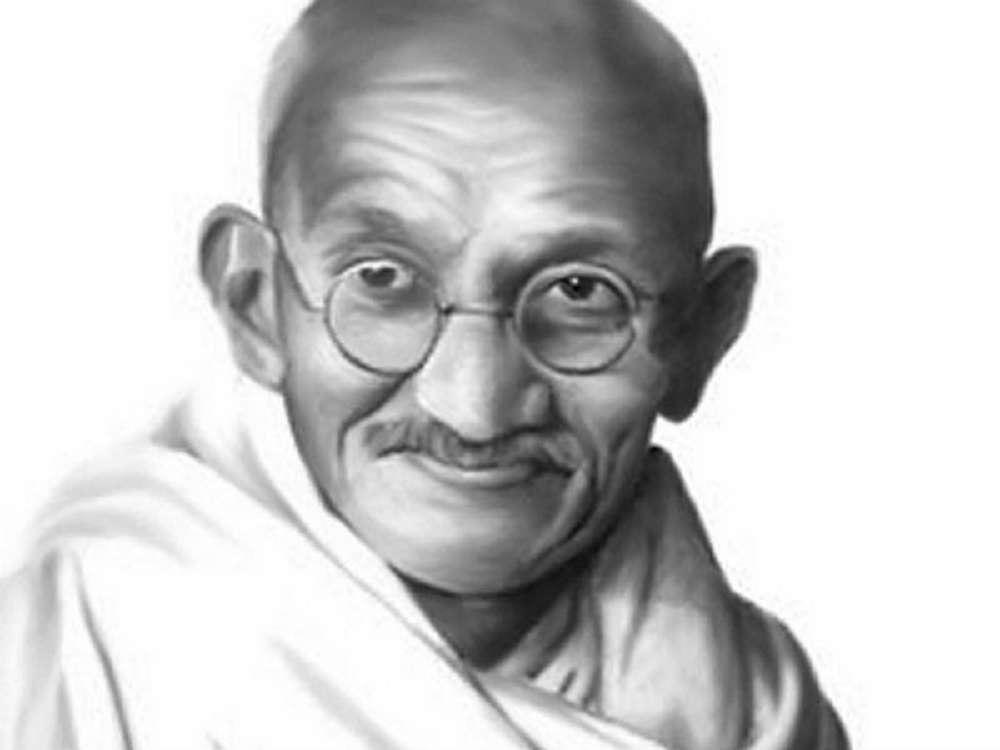 गांधी वध’ और उनके विचारों पर हमले अब भी जारी: