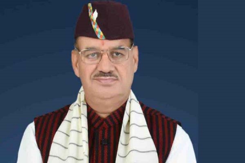 उत्तराखंड में रेशम उत्पादकों के लिए बीमा योजना शुरूः गणेश जोशी