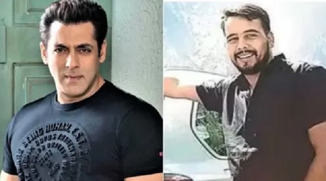 बॉलीवुड स्टार के गैलेक्सी अपार्टमेंट के बाहर गोलीबारी,,,गैंगस्टर रोहित गोदारा की हिस्ट्रीशीट...