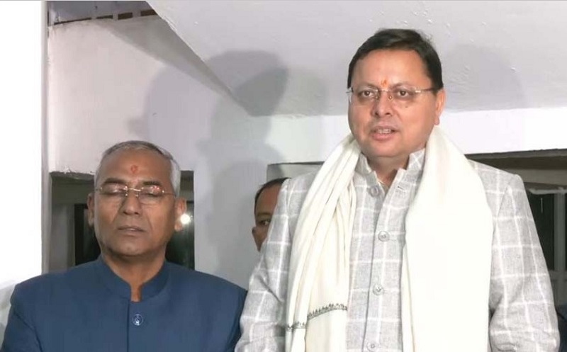 प्रदेश में कल से गांव चलो अभियान की होगी शुरुआत ,दो दर्जन से ज्यादा नेताओं के कार्यक्रम जारी....