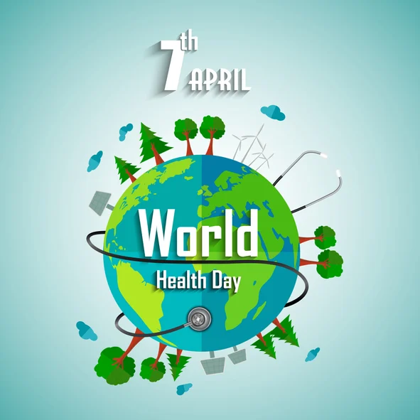 World Health Day : क्यों मनाया जाता है हर साल 7 अप्रैल को ‘विश्व स्वास्थ्य दिवस’? जानें इतिहास, महत्व और 2025 की थीम