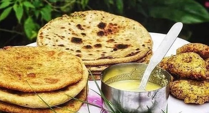 घी संक्रांति: उत्तराखंड का प्रसिद्ध लोकपर्व