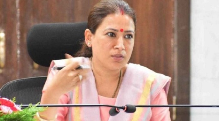 हर ब्लॉक में खुलेंगे ओपन जिम,,,,जल्द होगा निर्माण शुरू,,,,खेल मंत्री ने दिए निर्देश....