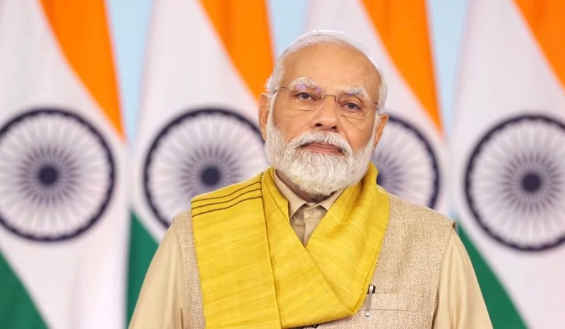 विश्व स्तर पर कार्यबल की आवाजाही भविष्य में बनने जा रही वास्तविकता: प्रधानमंत्री