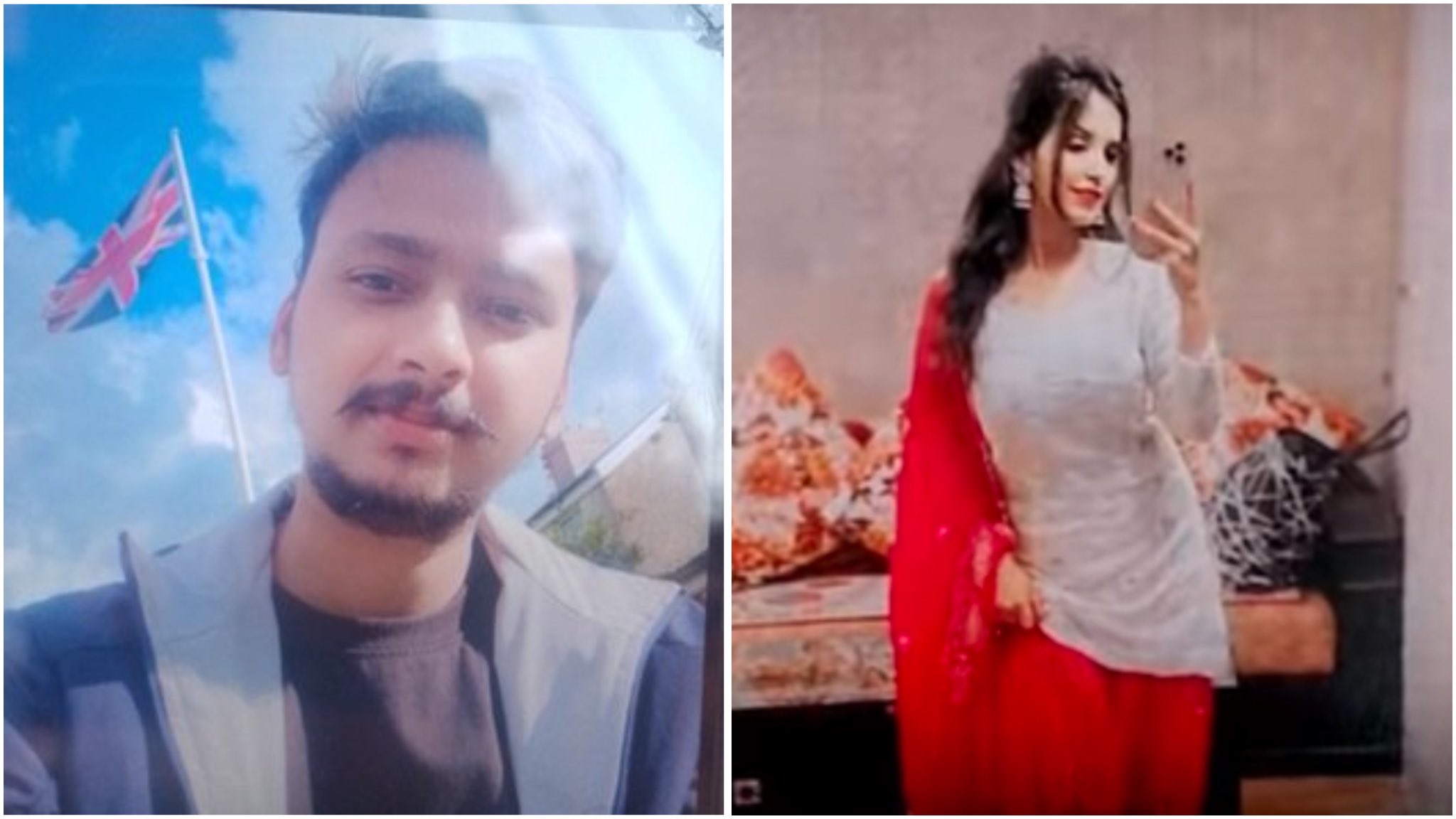 मेरठ में सनसनीखेज हत्याकांड : पत्नी ने बॉयफ्रेंड संग मिलकर पति के शव के किए 15 टुकड़े, सीमेंट से भरे ड्रम में छिपाया