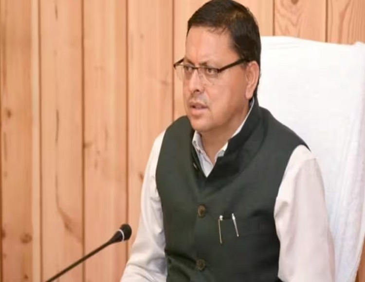 कैबिनेट बैठक हुई खत्म हुए ये फैसले….
