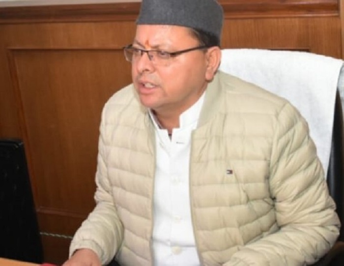 33 महत्वपूर्ण निर्णय पर सरकार ने लगाई मोहर: धामी कैबिनेट