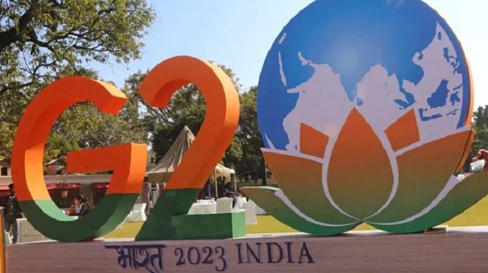संस्कृति कार्य समूह गहन चर्चा की एक समावेशी प्रक्रिया के माध्यम से जी20 सदस्यों, अतिथि देशों और अंतर्राष्ट्रीय संगठनों के प्रतिनिधियों के साथ कर रहा काम: