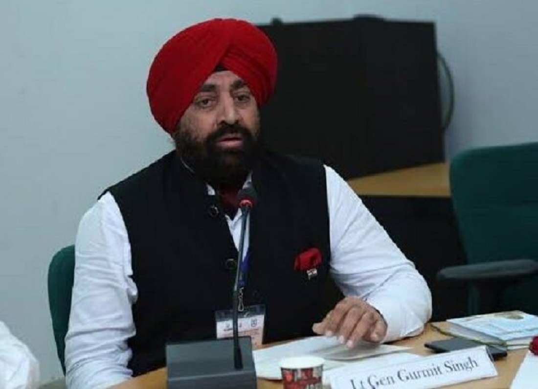 उत्तराखंड: राज्यपाल लेफ्टिनेंट जनरल (सेवानिवृत्त) गुरमीत सिंह ने राज्यके लिए तत्काल, मध्यवर्ती और सदी के लक्ष्य निर्धारित करने की जरूरत.
