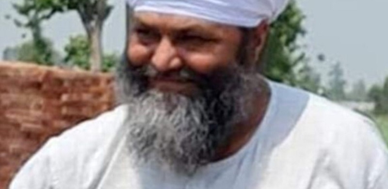 बड़ी खबर,,,नानकमत्ता प्रमुख को अज्ञात ने मारी गोली,,,मचा हड़कंप...