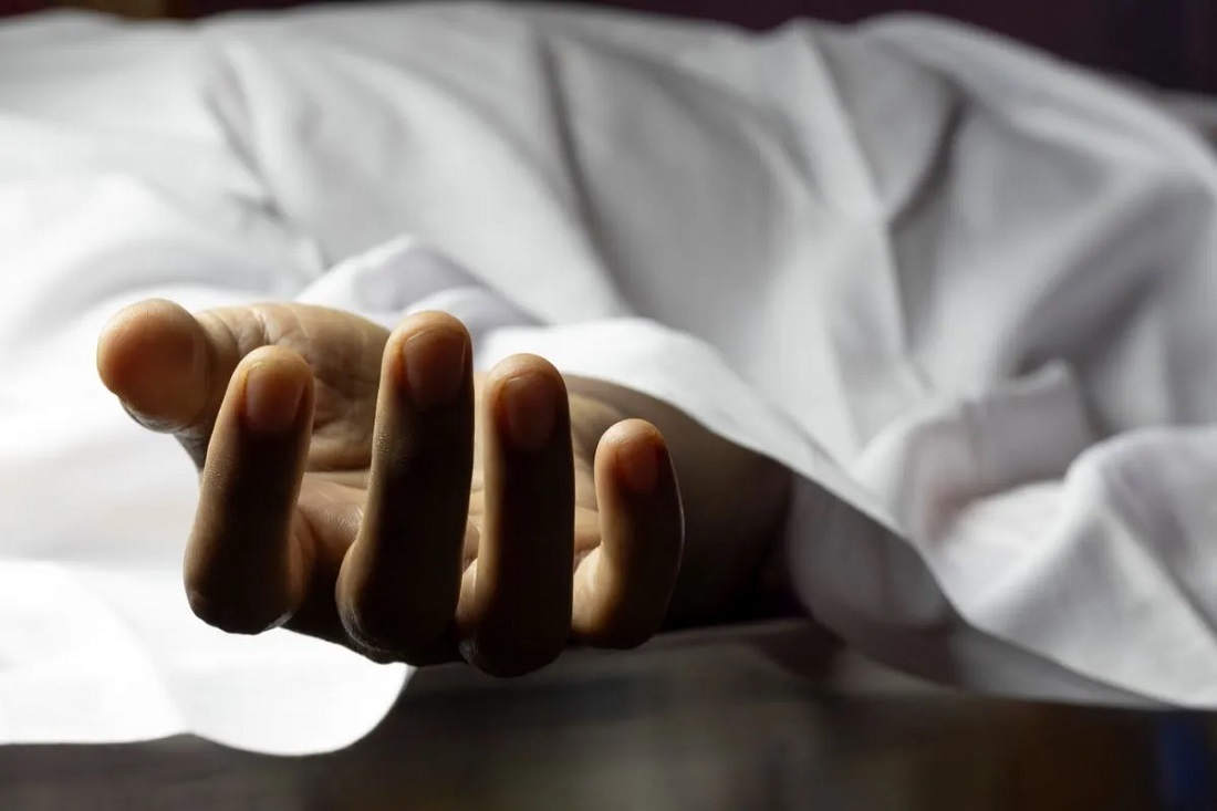 हल्द्वानी मंडी पुलिस चौकी क्षेत्र अंतर्गत मंडी बाईपास फायर स्टेशन के पास अज्ञात शव मिलने से मचा हड़कंप.