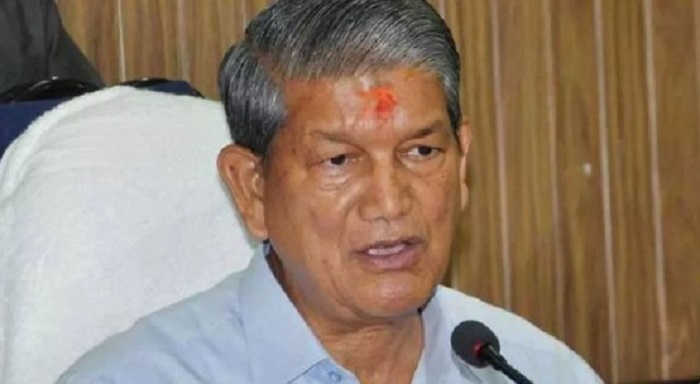 हल्द्वानी की घटना पर पूर्व मुख्यमंत्री हरीश रावत ने जताई चिंता....