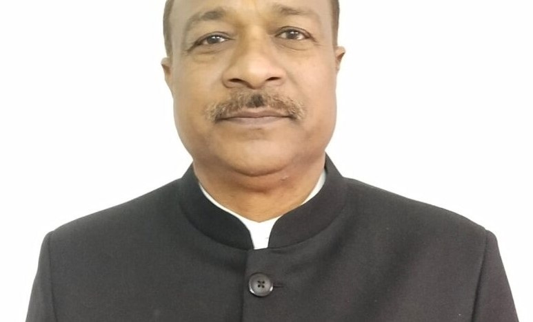 इस सीनियर आईएएस अधिकारी की बिगड़ी तबियत,,,,मैक्स में भर्ती....