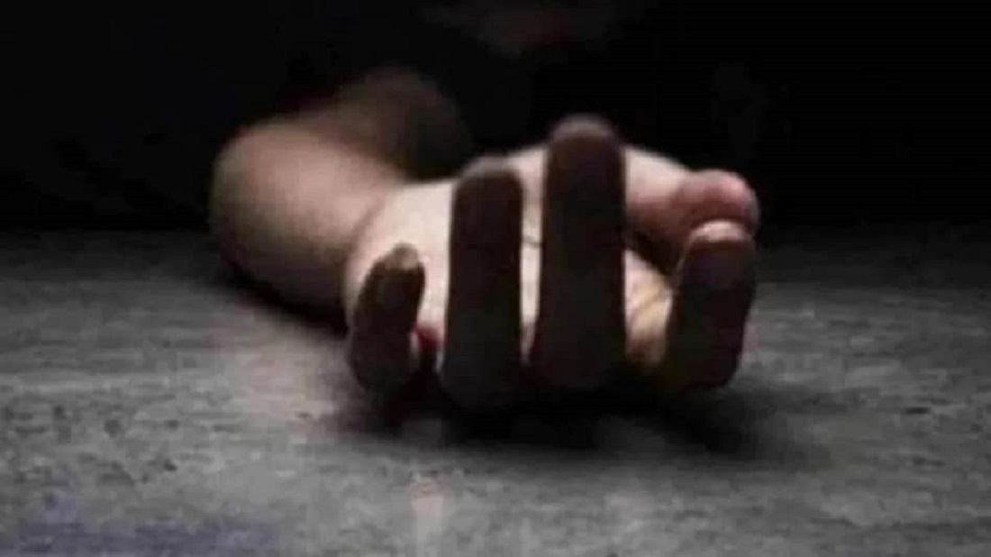 उत्तराखंड: हरिद्वार गांव में पिता की हत्या के आरोप में युवक ने सौतेली मां का गला घोंटकर हत्या.