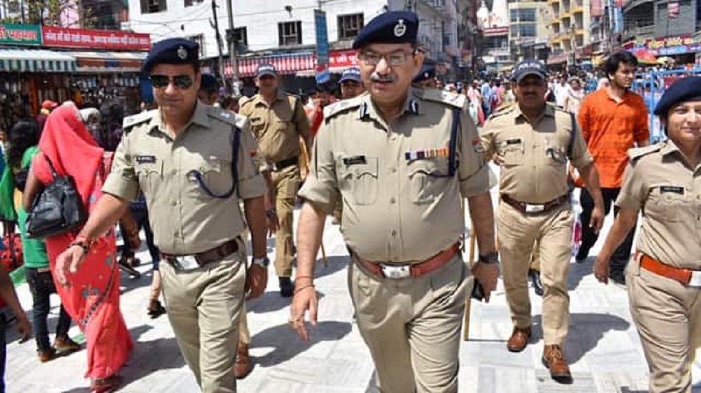 उत्तराखंड: हरिद्वार में पंचायत चुनाव की मतगणना के बाद पुलिसकर्मियों पर किया पथराव, पुलिस ने किया पांच आरोपियों को गिरफ्तार.