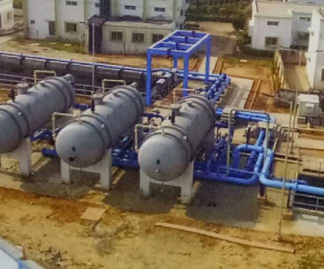उत्तराखंड: हरिद्वार में सीवेज ट्रीटमेंट प्लांट में कथित विसंगतियों और वहां गंगा नदी में डाले जा रहे अनुपचारित सीवेज के संबंध में एक जनहित याचिका पर सुनवाई.