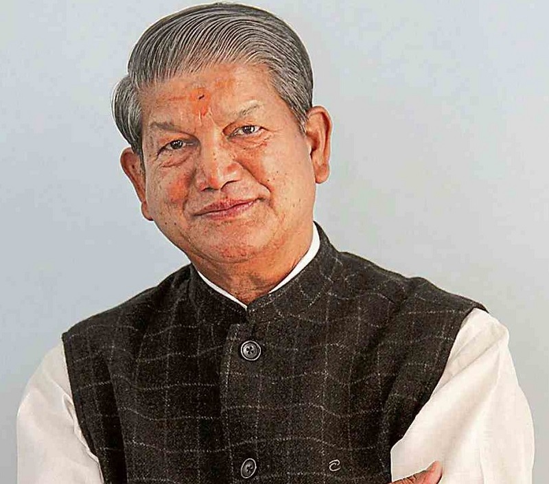 हरीश रावत और मदन बिष्ट ने सीबीआई कोर्ट में किया जवाब दाखिल। ।