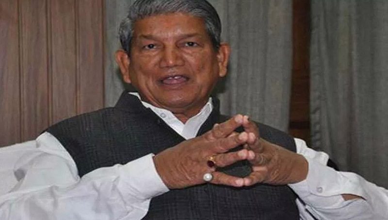 राष्ट्रीय राजनीति नहीं, अब प्रदेश की है चाहत: हरीश रावत