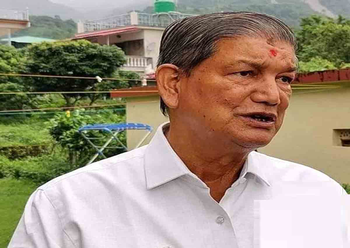 माल्टा के दामों को लेकर हरीश रावत का सरकार पर तंज,