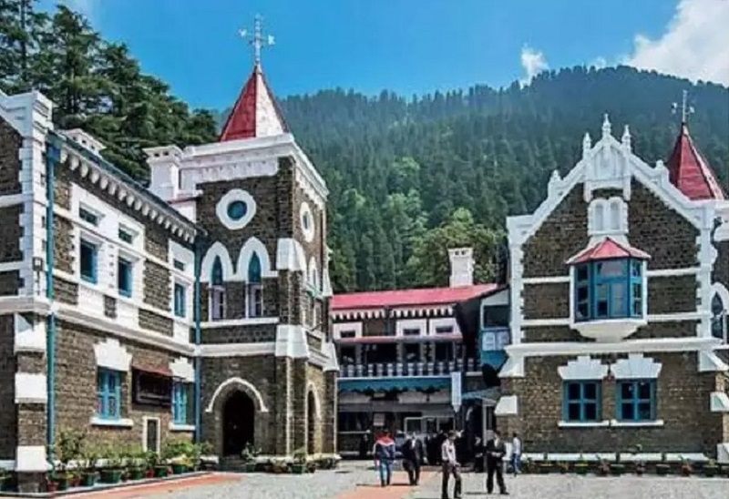 हाई कोर्ट ने शासन के इस आदेश को किया निरस्त: