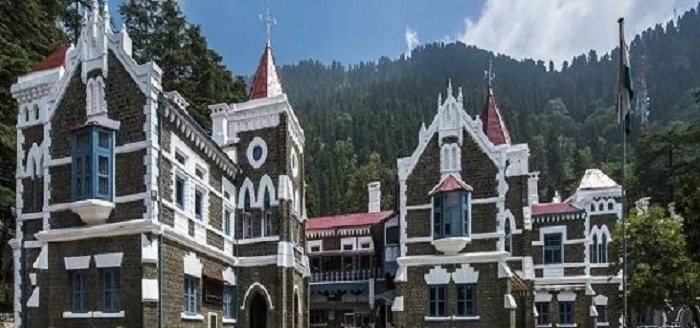 हाईकोर्ट ने सीएयू क्रिकेट एसोसिएशन को अनियमितताओं के मामले में सरकार से किया जवाब तलब। ।