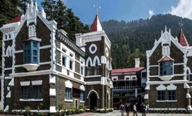 उत्तराखंड में बिना धार्मिक भेदभाव के ध्वस्त होने चाहिए अवैध निर्माण: हाईकोर्ट