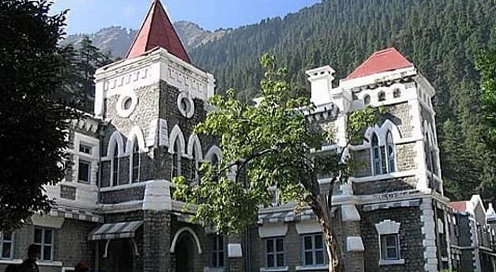 “फर्जी तेल बिल घोटाले में हाईकोर्ट ने उत्तराखंड सरकार को किया तलब