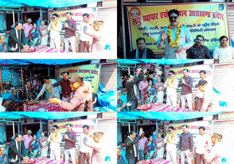 सभी साथियों को एकजुट होकर पर्यावरण की रक्षा के लिए आगे आना होगा : संजय चोपड़ा