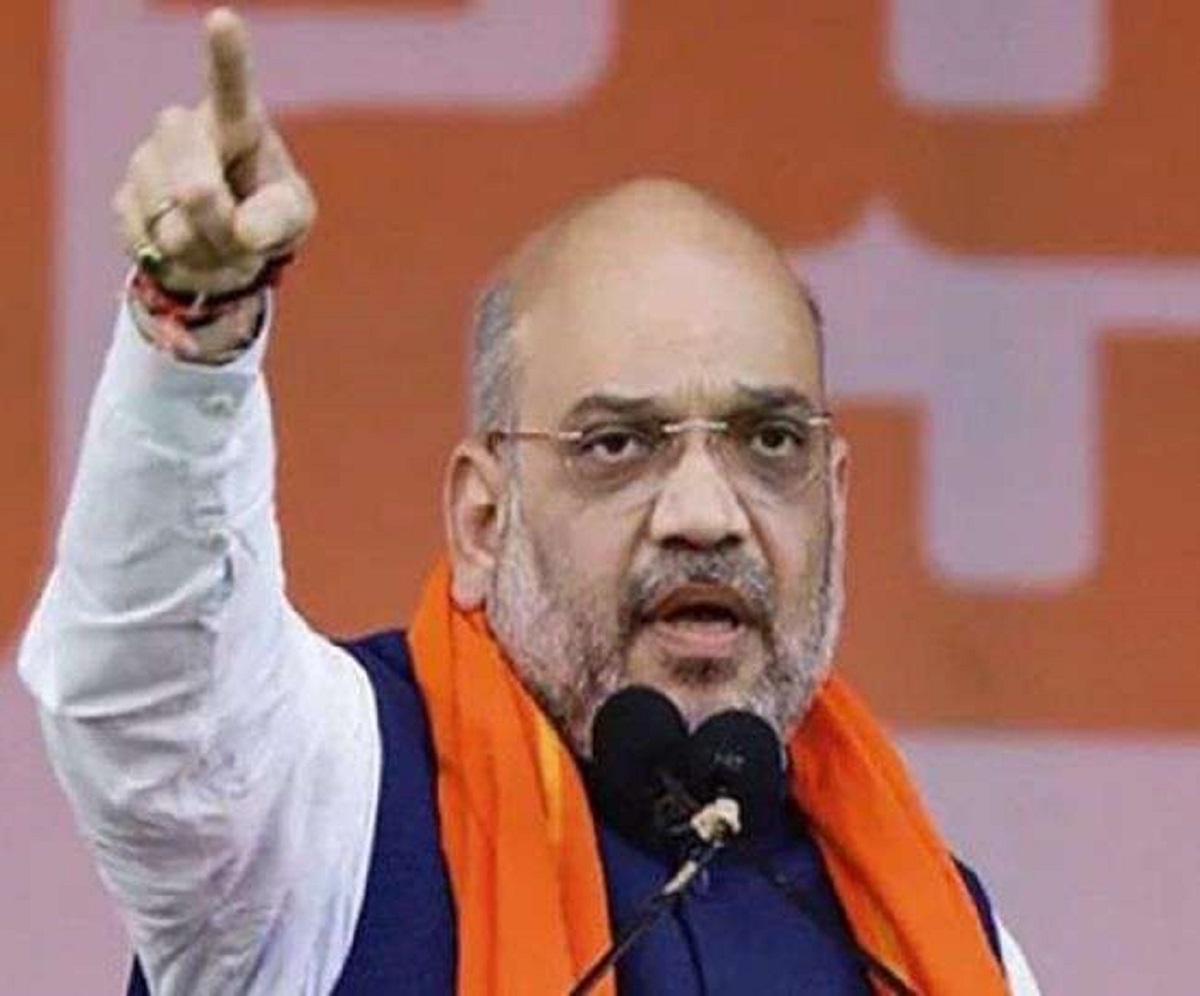 गृह मंत्री अमित शाह का चंडीगढ़ दौरा आज, तीन राज्यों के सीएम रहेंगे मौजूद, शिअद ने उठाए ये मुद्दे